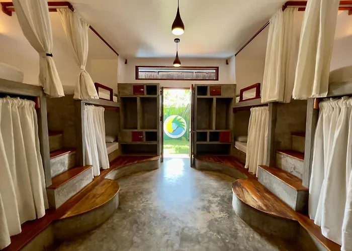 Chief Mau Moalboal Cebu